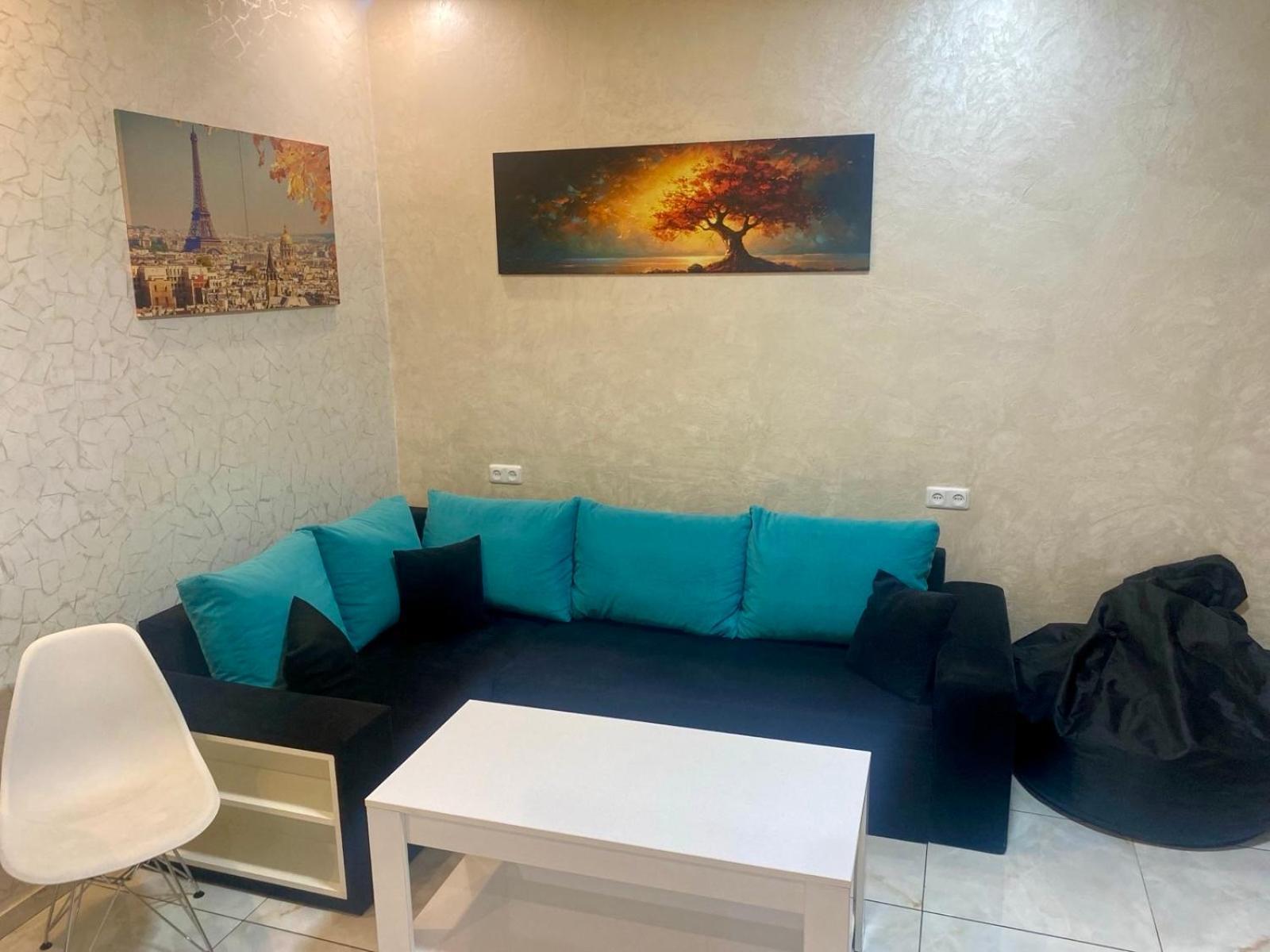 Luxury Apartment With Jacuzzi On Republic Square Yerevan Exterior photo