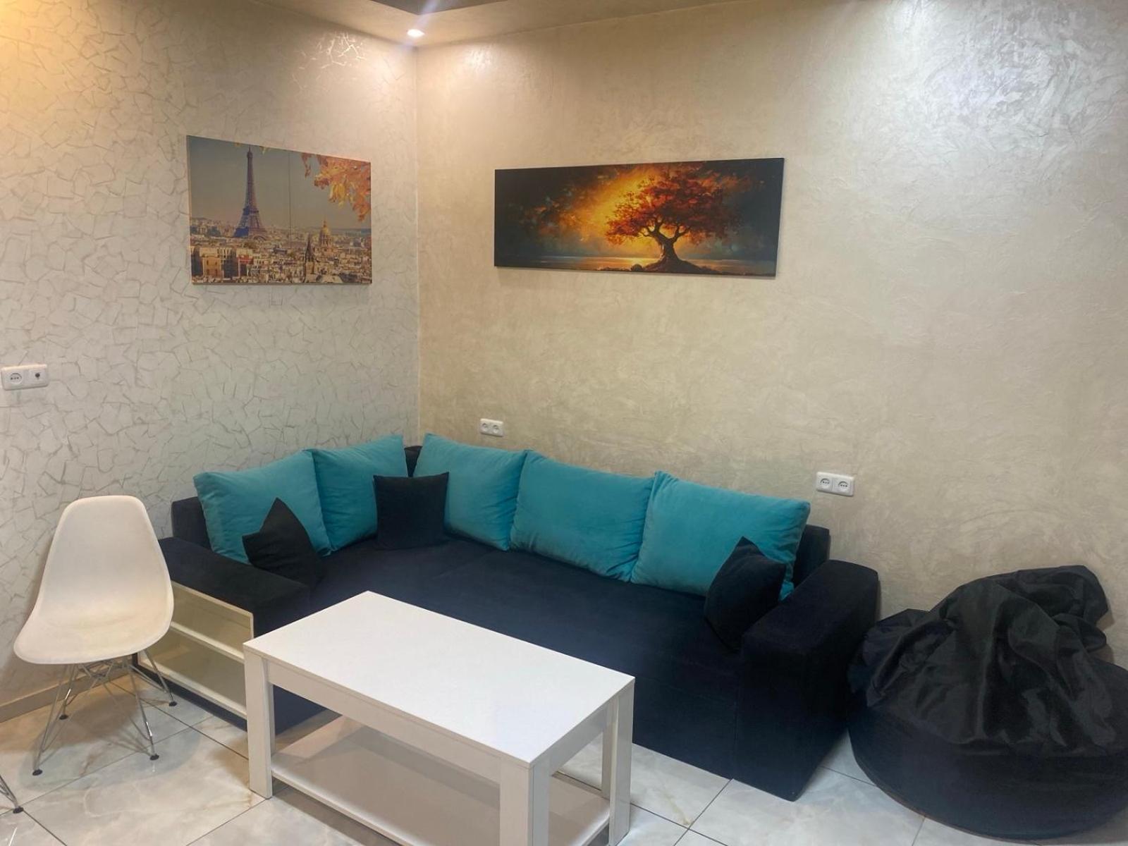 Luxury Apartment With Jacuzzi On Republic Square Yerevan Exterior photo